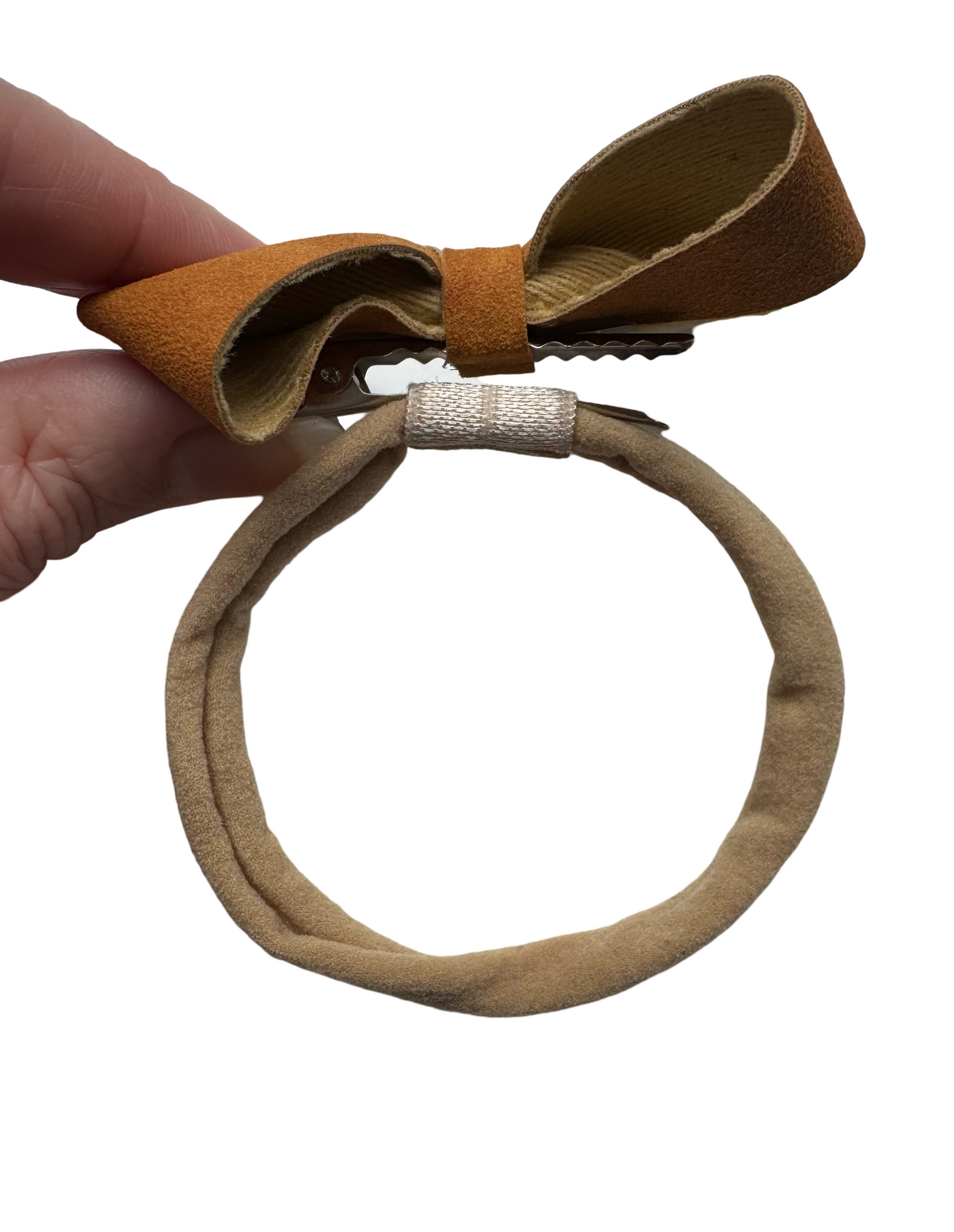Nylon Headband Converter