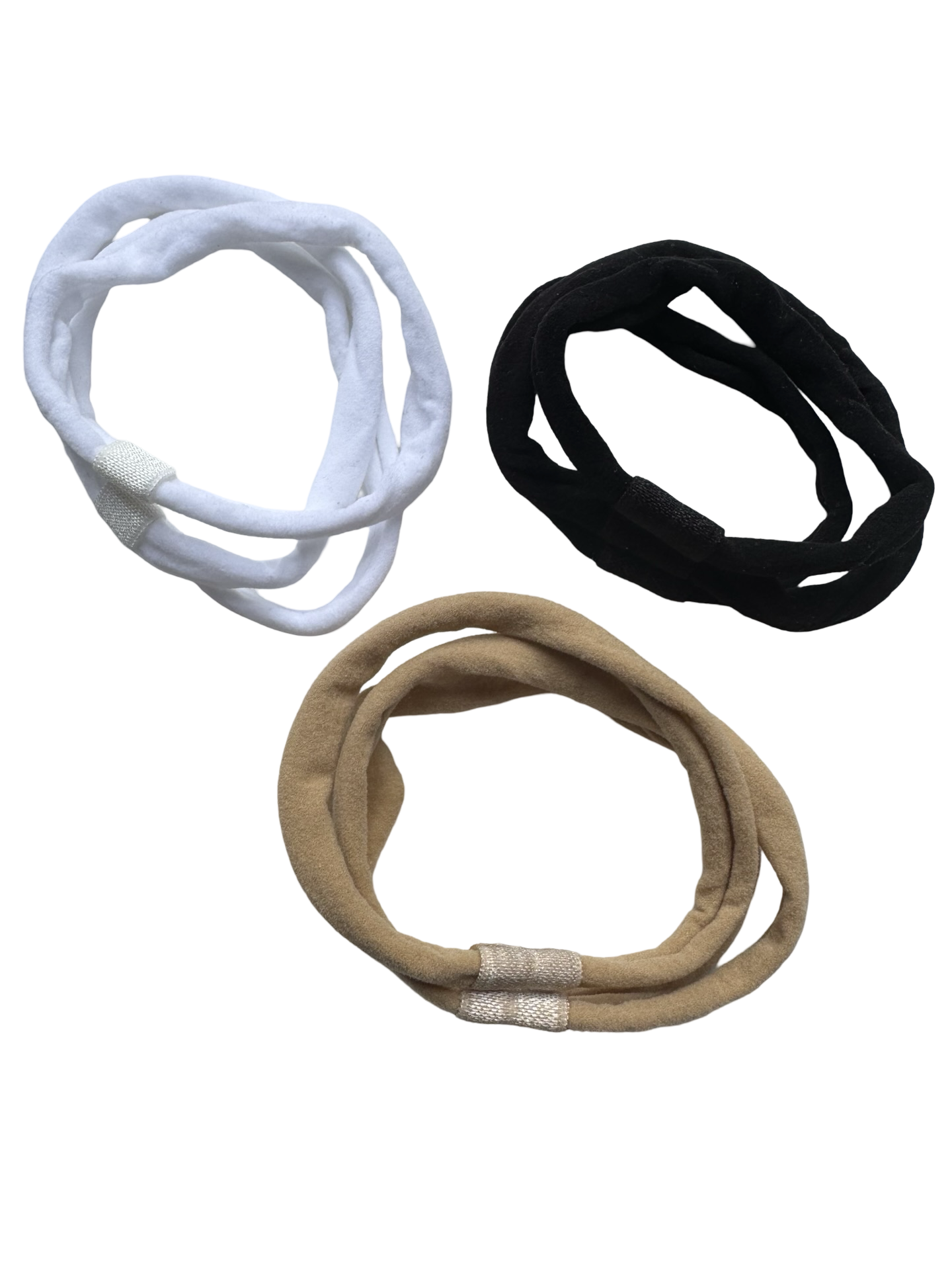 Nylon Headband Converter