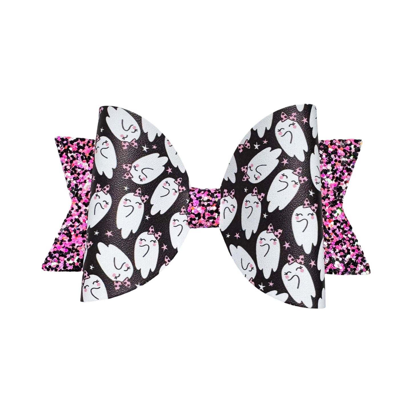 BOOtiful Bow
