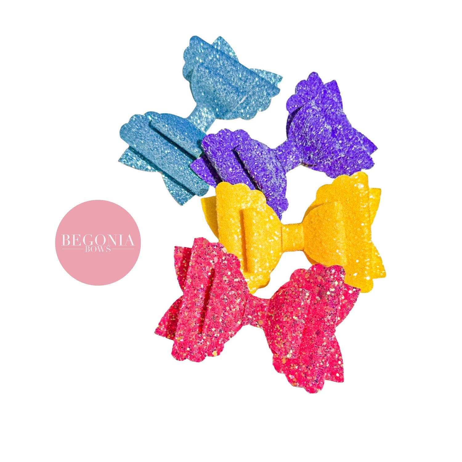 Glitters & Solids