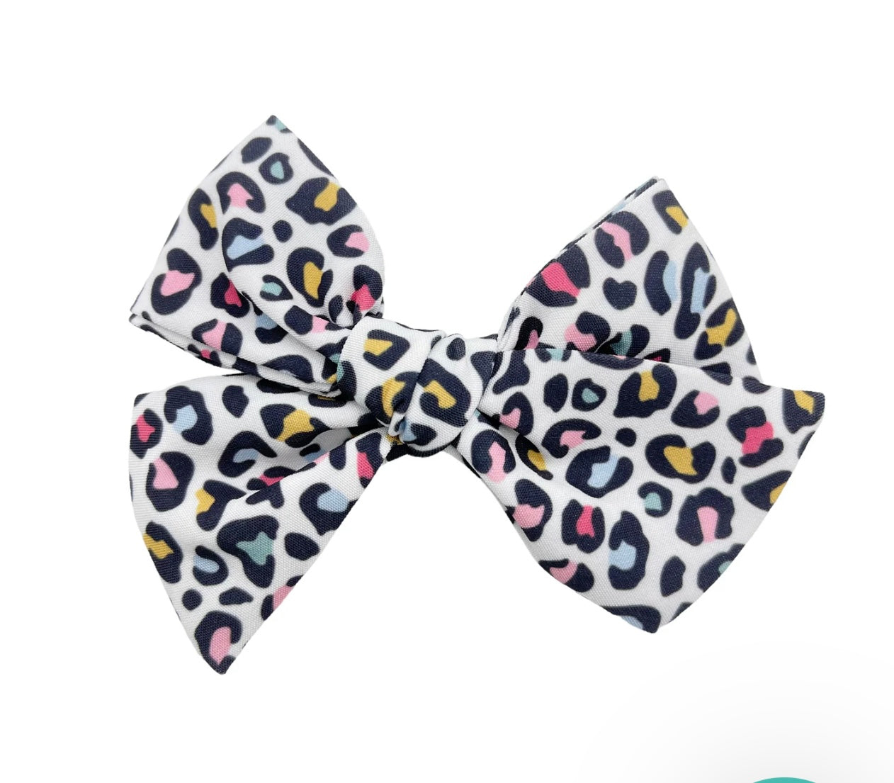 Fabric Bows