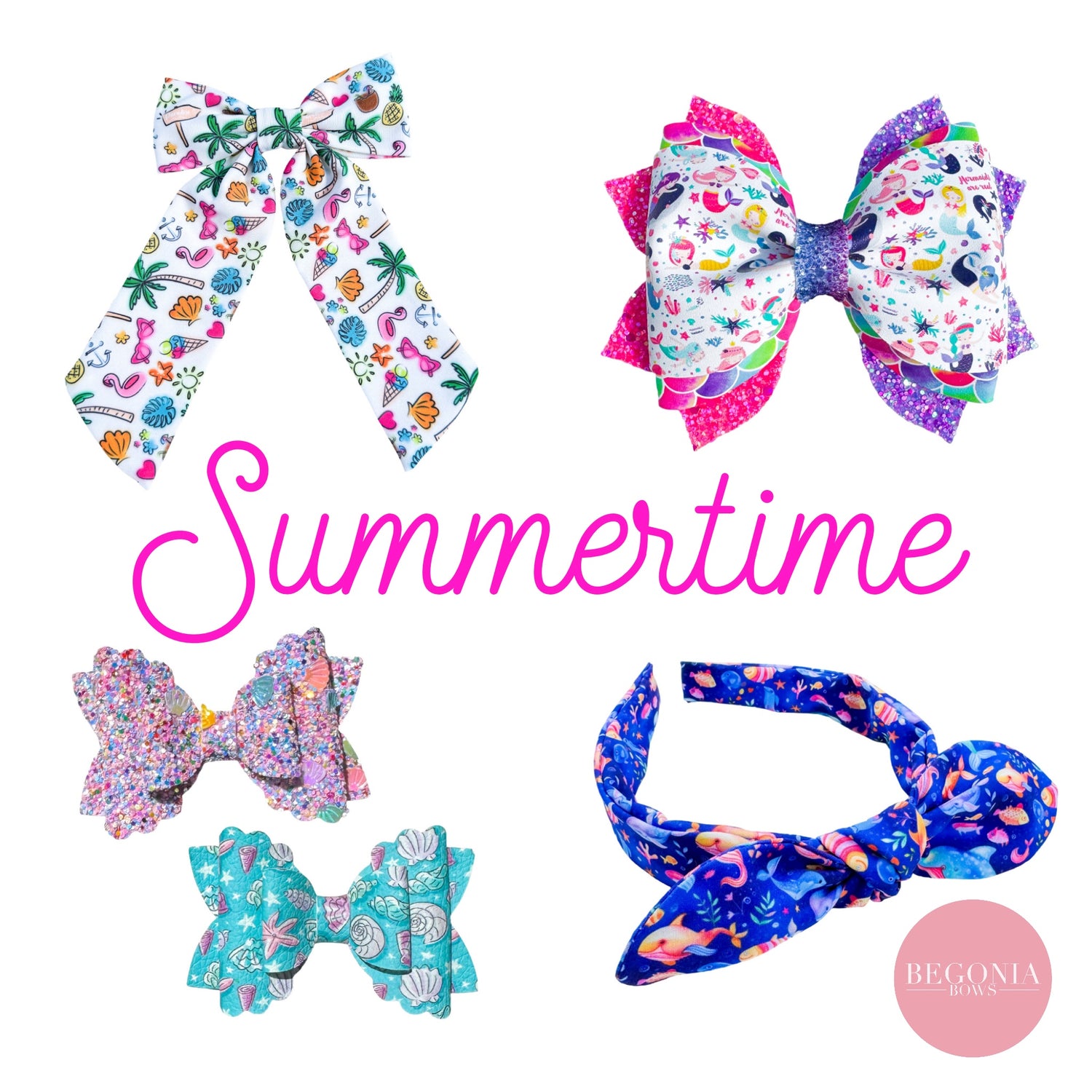 Summertime