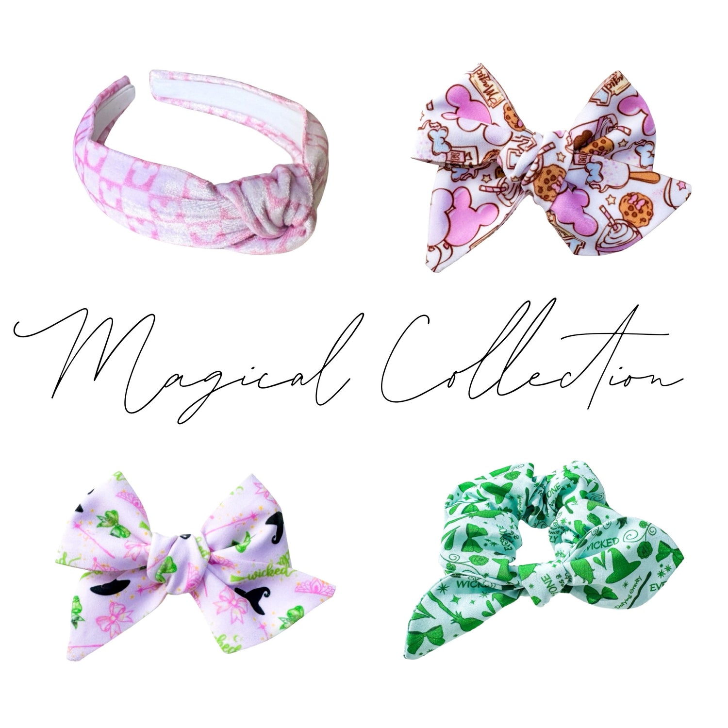 Magical Collection