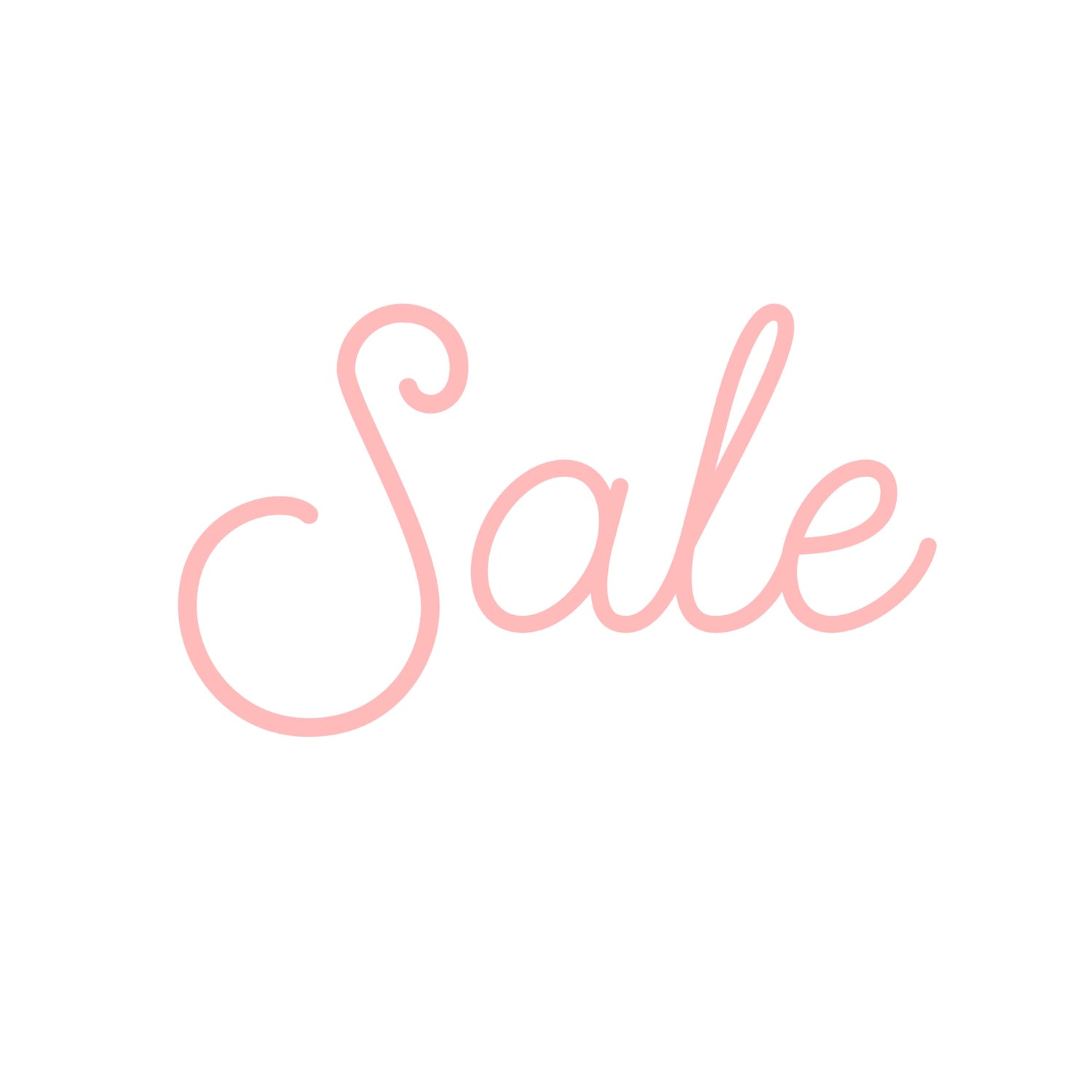 Sale