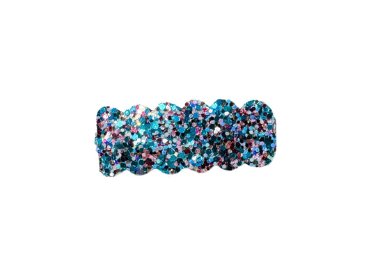 It’s My Party…Glitter- Snap Clip