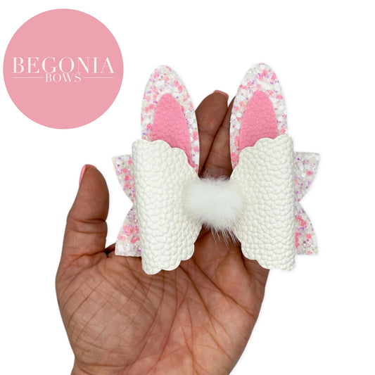 Bunny Ears Bow
