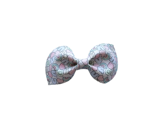 Lucky Charm- Bow