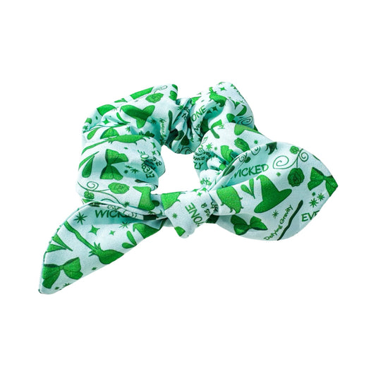 Wicked- Scrunchie