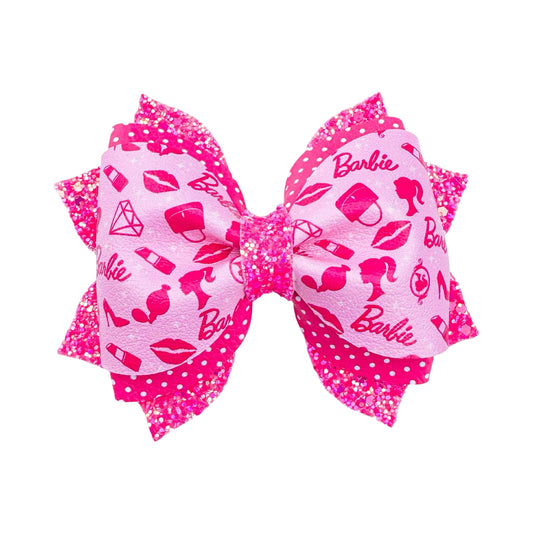 Barbie- Bow