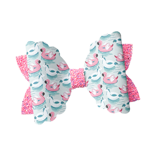 Pool Floats- Bow