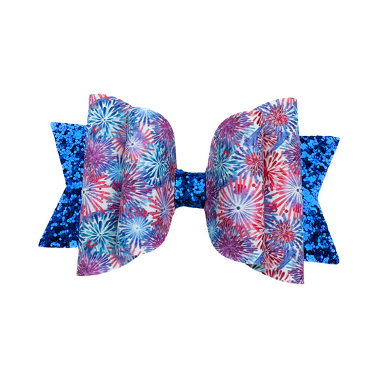 Fireworks- Bow